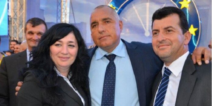 Цветанов води листата на ГЕРБ в Пиринско