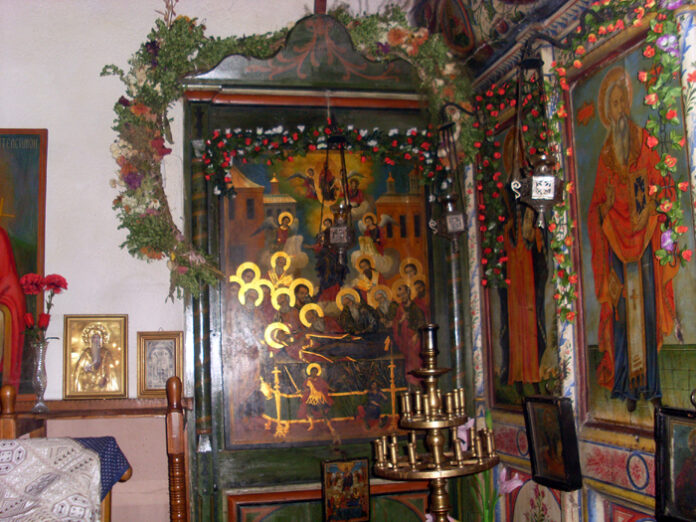Църквата 