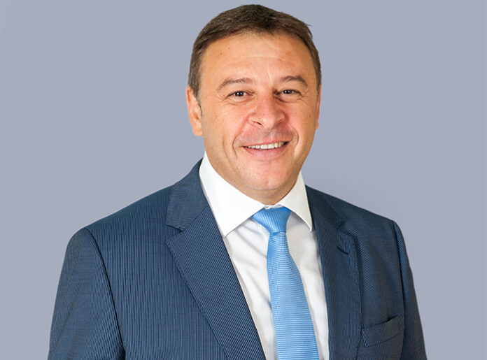 Д-р Атанас Камбитов официално встъпва в длъжност за втори кметски мандат