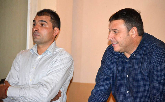 Д-р Атанас Камбитов: Ще изградим нова спортна площадка и ще профилираме улиците в село Изгрев