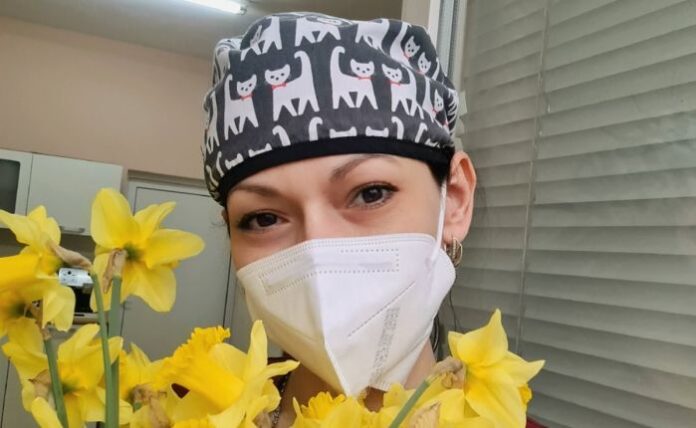 Д-р Галина Таваличка: Време е в политиката да влязат млади