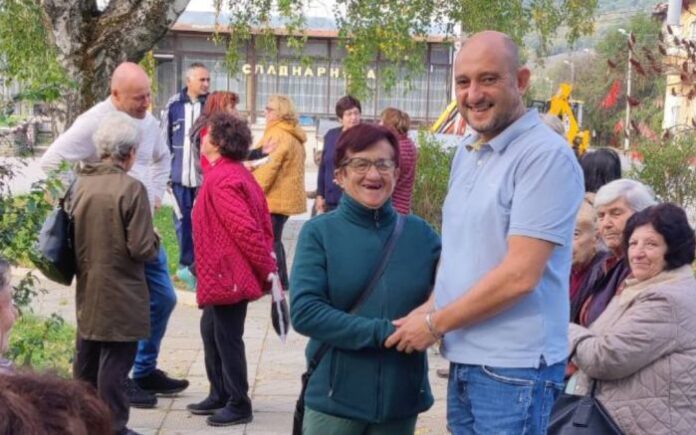 Д-р Иван Ибришимов: „БСП-Обединена Левица“ ще работи за създаването на Земеделска застрахователна компания