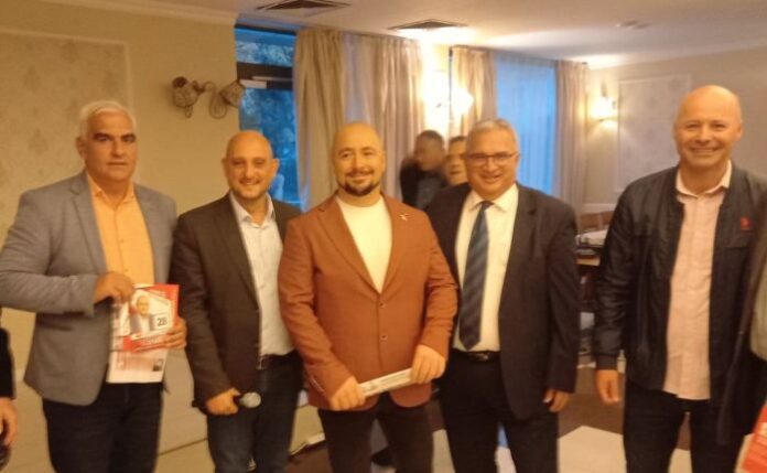 Д-р Иван Ибришимов: В България има тежки неравенства и затова имаме остра нужда от леви политики