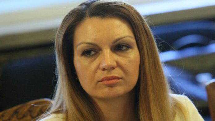 Д-р Лозана Василева е назначена за заместник-министър на земеделието