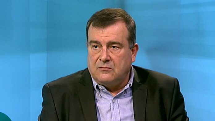 Д-р Петров: Кацаров е виновен