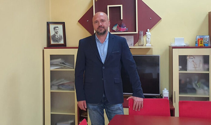 Д-р Петър Филибев остава начело на болницата в Гоце Делчев