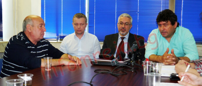 Д-р Семерджиев: От калта в кампанията хората не можаха да видят бисерите