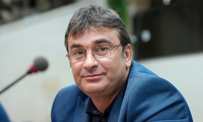 Д-р Теодор Велчев е определен за временен управител на СБАЛО „Св. Мина“