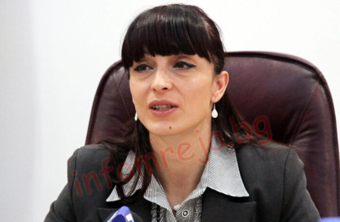 Д. Савеклиева: Няма драма в ГЕРБ
