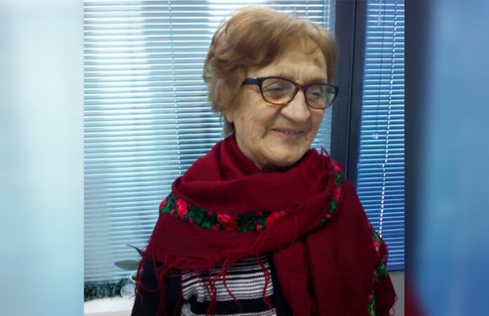 Да съхраниш вече 80 години любовта си към родното