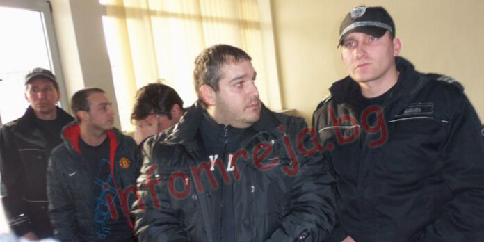 Дадоха на съд Диамандиев и групата му за трафик на кокаин