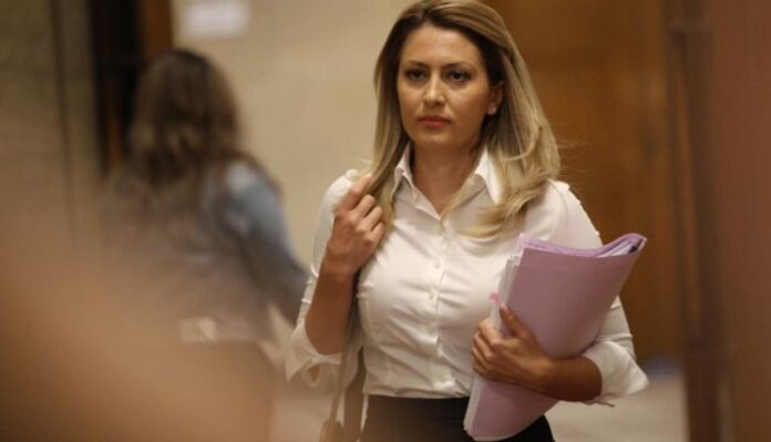 Дамската чета на ГЕРБ очаква конструктивни преговори