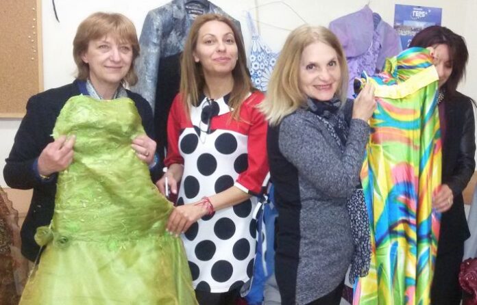 Дамският актив на ГЕРБ от Дупница