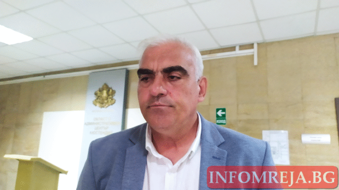 Дангов с позиция след протеста за безводието в Самораново: Заставам твърдо зад исканията на хората