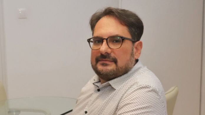 Даниел Смилов: Оптимист съм за създаване на правителство в това НС