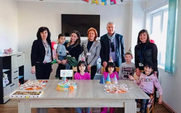 Даниела Панева: Четири години нашата мисия са по-щастливи деца и родители