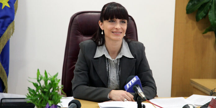 Даниела Савеклиева: Честит 22 септември - Ден на независимостта на България!