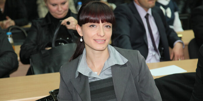 Даниела Савеклиева оглави Общинския съвет в Благоевград