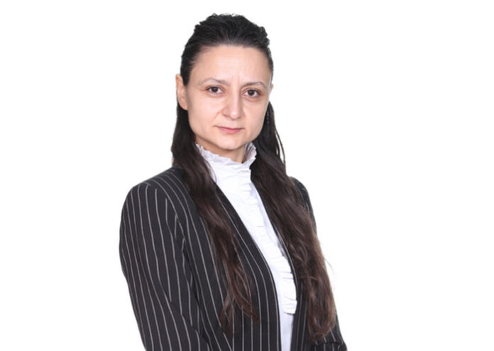 Даниела Стоянова