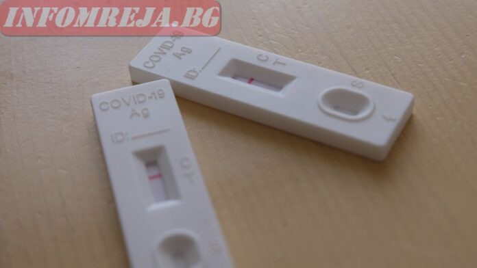 Дания разрешава влизане в страната без тест за COVID-19 на ваксинираните граждани от България