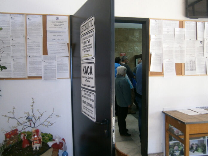 Данъчната кампания с 5 % отстъпка стартира от днес в Дупница