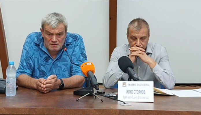 Дарителска акция: Необходими са средства за ремонт на покрива на МБАЛ-Благоевград