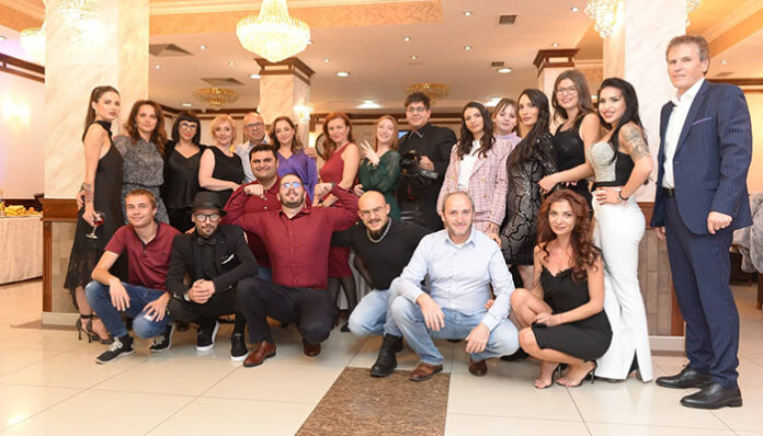 ДАРТС  ТВ е новата Bulgarian Broadcast Group