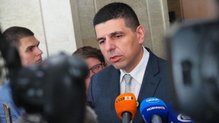 ДБ предлага цялостна реформа на НСО без охрана за Пеевски и всички депутати
