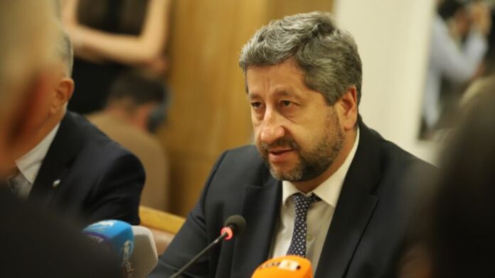 ДБ ще подкрепи Никола Минчев за председател на новия парламент