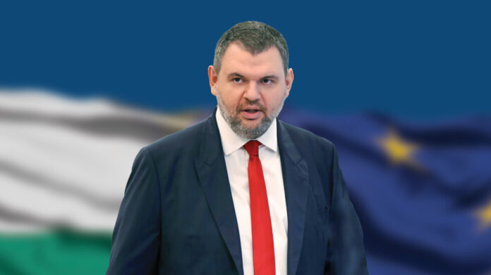 Пеевски: Стана практика съдът да пуска убийците на пътя