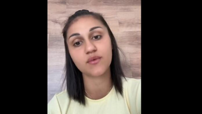 Дебора за Георги Георгиев: Подобни хора не трябва да се разхождат на свобода