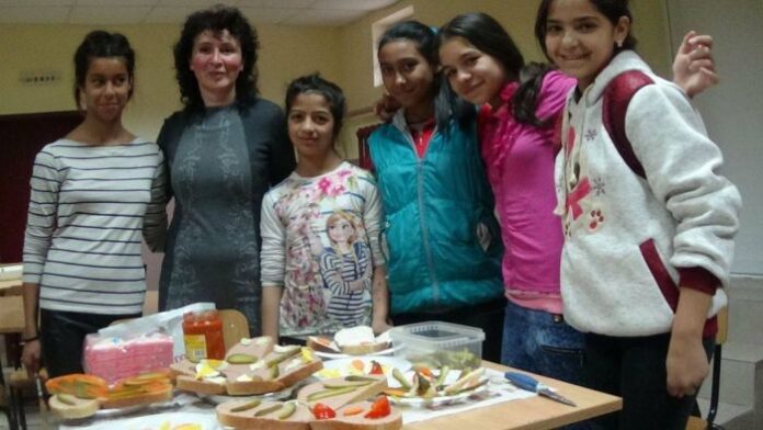 Деца от училището в Невестино сътвориха кулинарни шедьоври
