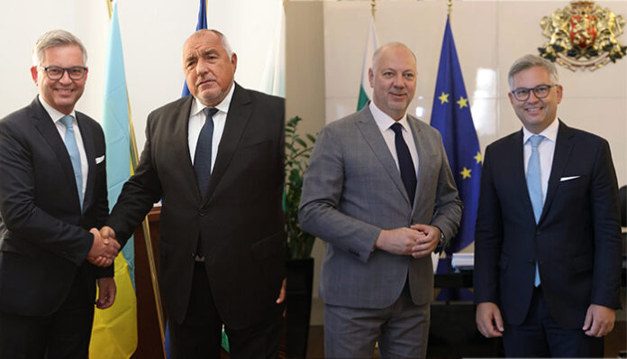 Делегация от ЕК пристига на Кулата заедно с вътрешния министър