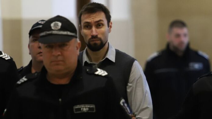 Делото за намерената в куфар Евгения: Потвърдиха доживотните присъди на съпруга и свекъра на жертвата
