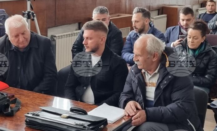 Делото за побоя над Християн Пендиков ще продължи на 31 май