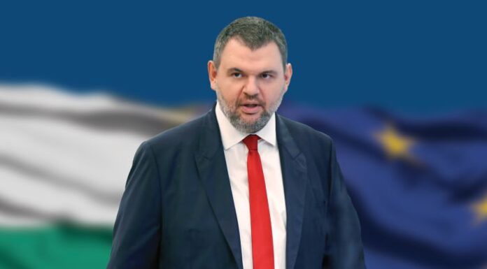 Делян Пеевски: Няма да позволя фалшиви спасители да излъжат хората