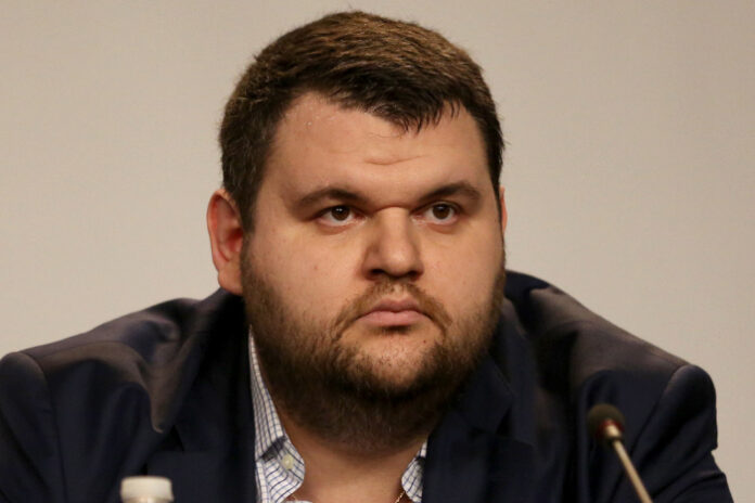 Делян Пеевски води листата на ДПС в Пиринско