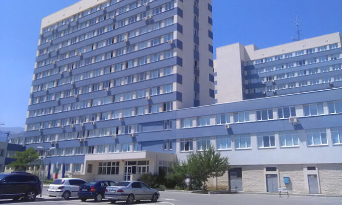 Делта Гард остана без лиценз