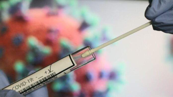 Делтакрон - нов вариант на коронавируса е открит в Кипър