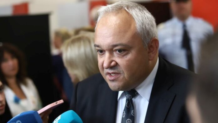 Демерджиев: Апелирам да се видят дружествата