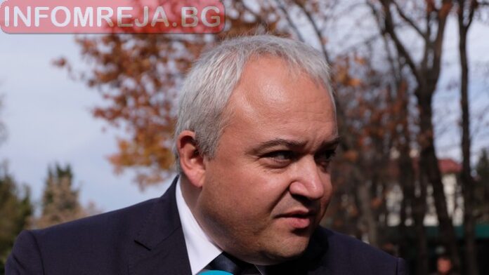 Демерджиев: Броят на сигналите за купен вот расте лавинообразно