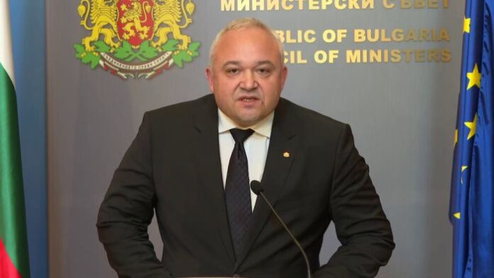 Демерджиев: Има заподозрени за опита за атентат срещу Гешев