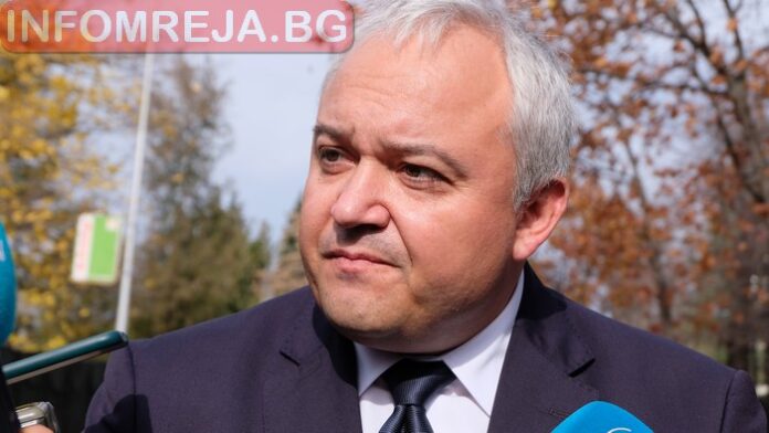 Демерджиев: Когато разкриеш влиянието на Пеевски