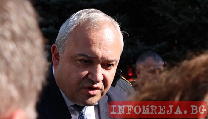 Демерджиев: Над 190 са оперативните сигнали за купуване на гласове