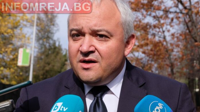 Демерджиев: Няма предпоставки за мигрантска вълна от Турция след земетресенията