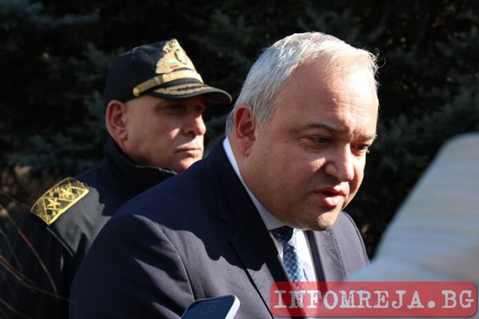 Демерджиев: Очаквам още лица в 