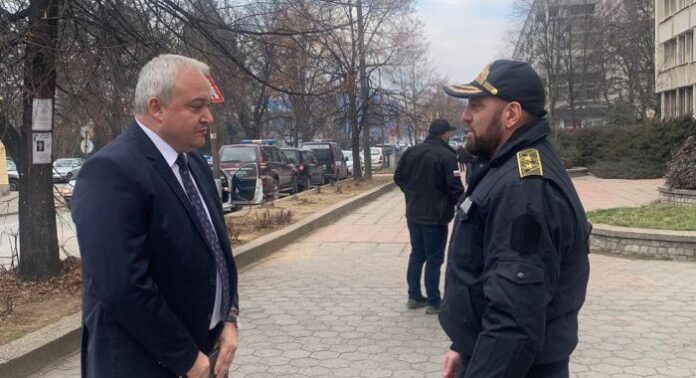 Демерджиев от Кюстендил: Предстоят избори и вярвам