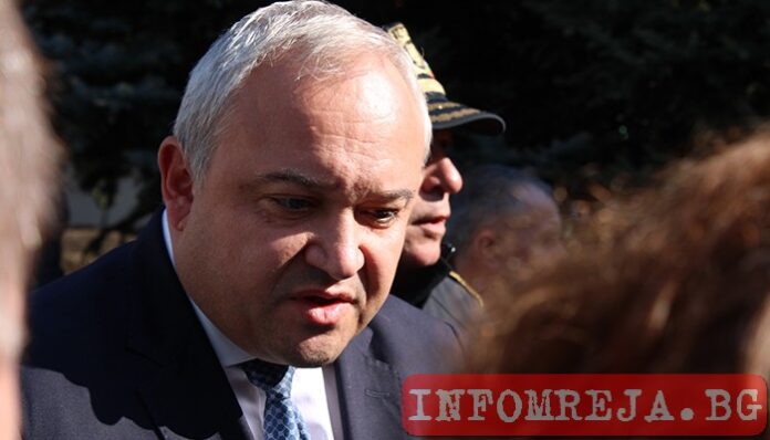Демерджиев: От територията на Турция тръгват мигранти към цяла Европа