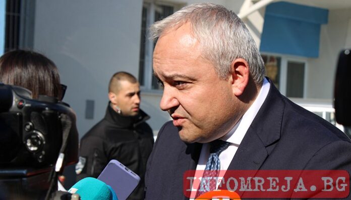 Демерджиев: С хартиената бюлетина се увеличават опитите за манипулиране на вота