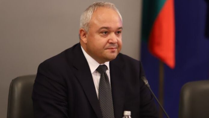 Демерджиев се надява на сериозна прокуратура както срещу дрогата